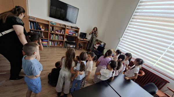 ПРВАЦИ У СВЕТУ ЗНАЊА